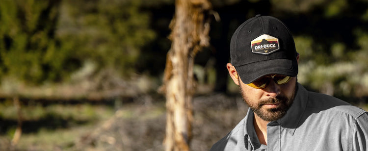 Traditional Fit Headwear