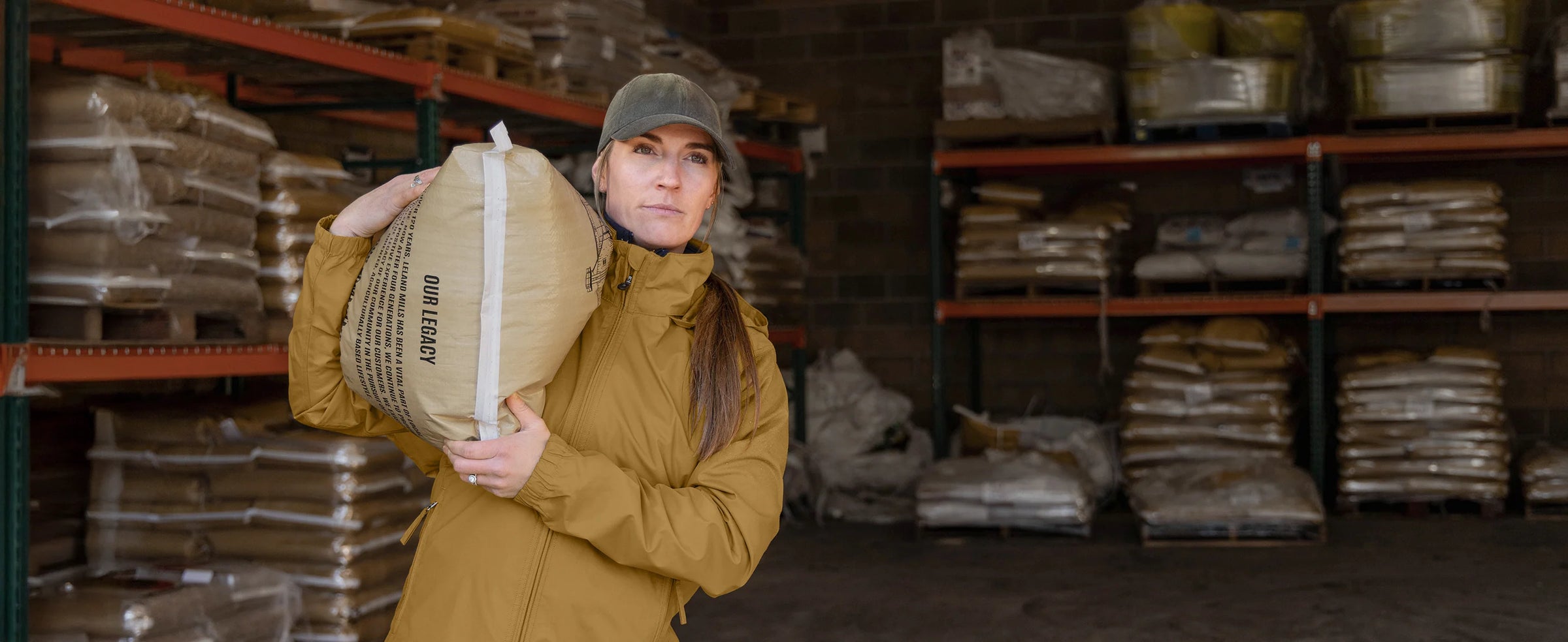 Women's Jackets