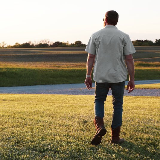 High-quality DRI DUCK performance outerwear designed for durability and all-weather protection