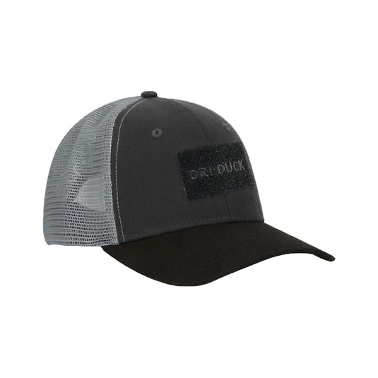 Hudson Trucker-Americana Hat