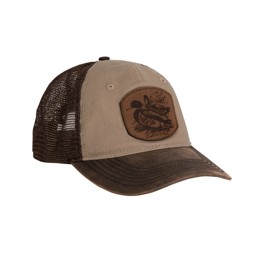 Mallard Field Hat