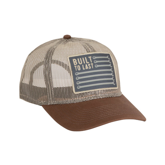 Tool Flag Hat