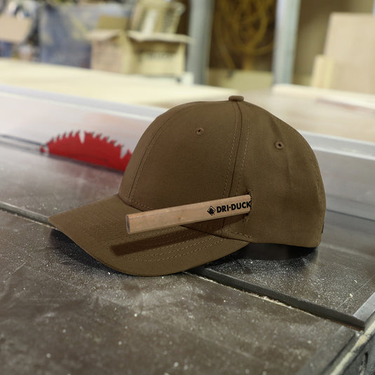 Carpenter Hat