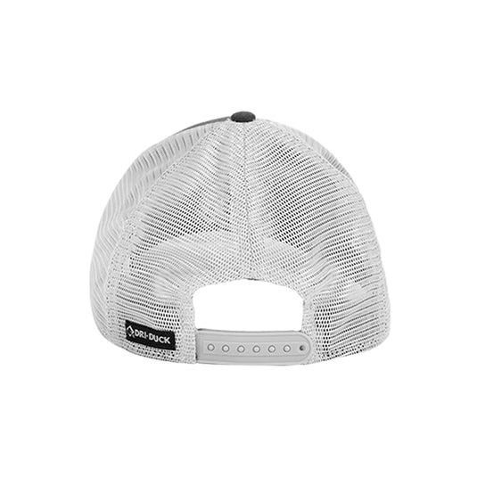 Hudson Trucker Blue Line Hat