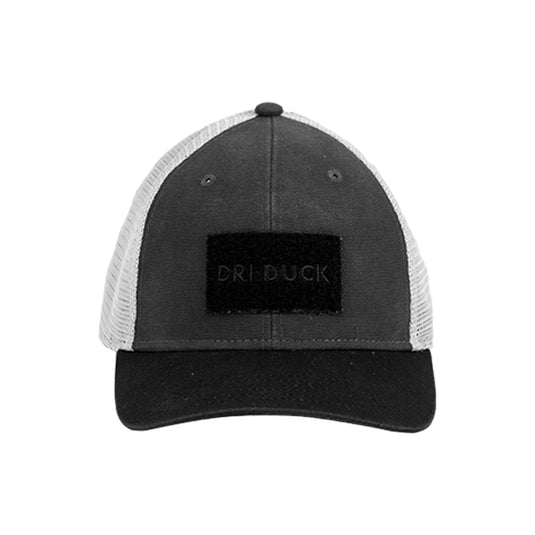 Hudson Trucker Blue Line Hat