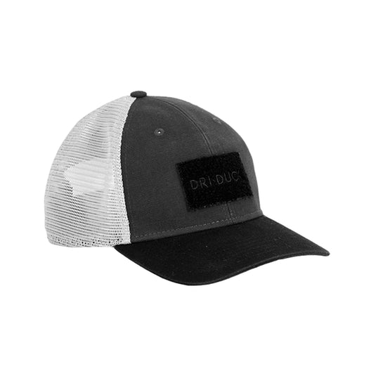 Hudson Trucker Blue Line Hat
