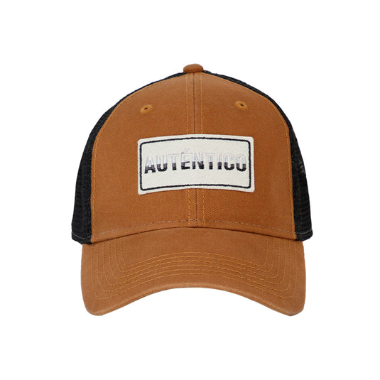 Canyon Autentico Trucker Hat