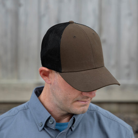 Canyon Trucker Hat