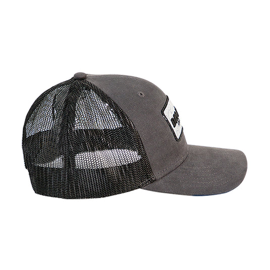 Hudson Hat with Topo DRI DUCK Patch