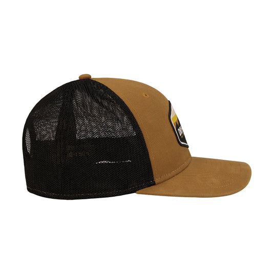 Hudson Flex with Mountain Patch