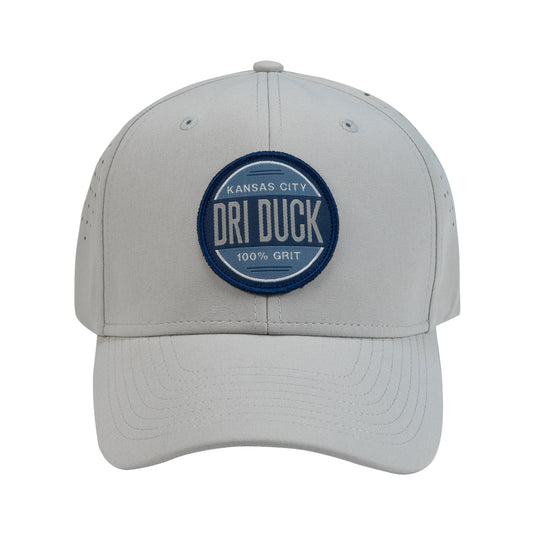 Get the newest DRI DUCK hat the KC Team Titan.
