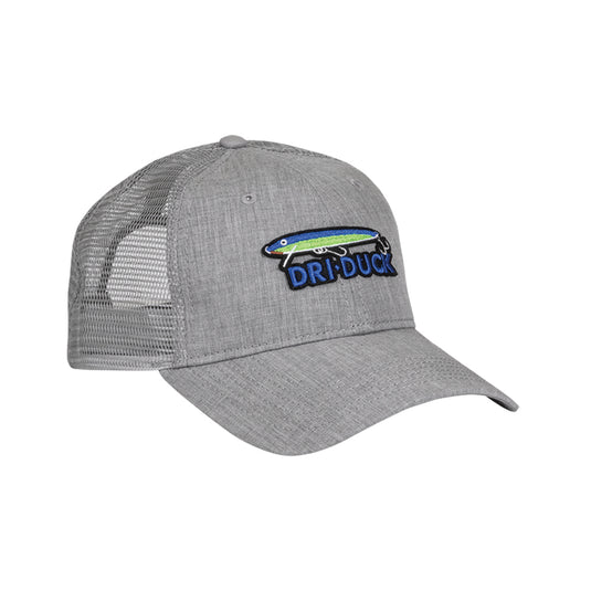 Fishing Lure Trucker Hat