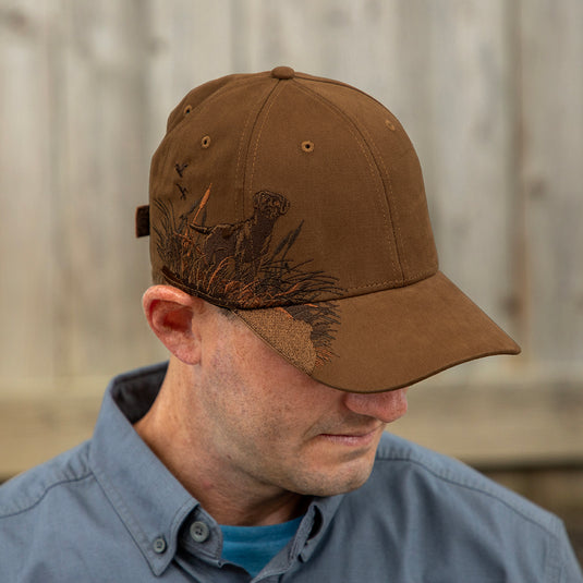Labrador Hat