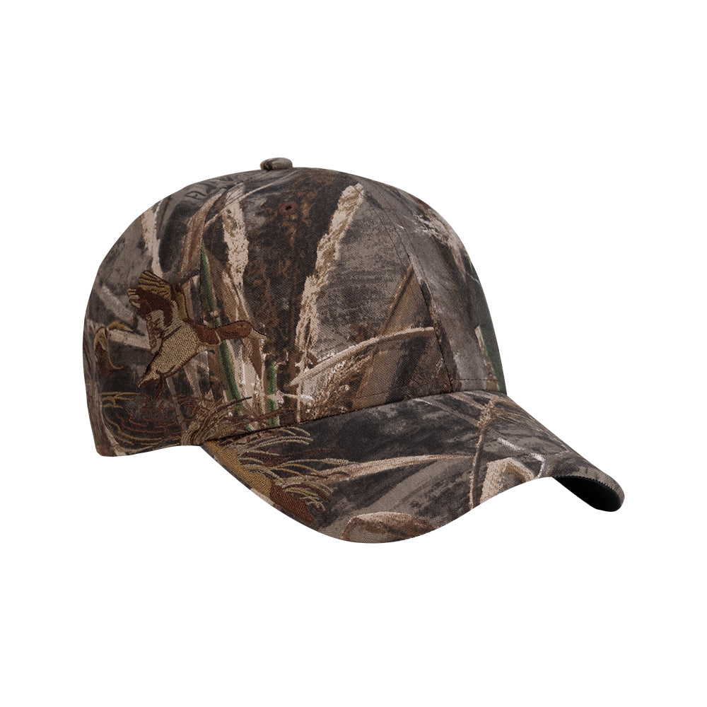 Mallard Hat – DRI DUCK