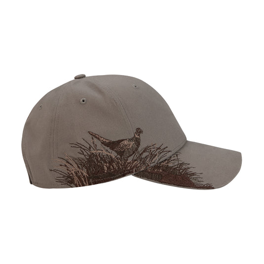 Pheasant Hat