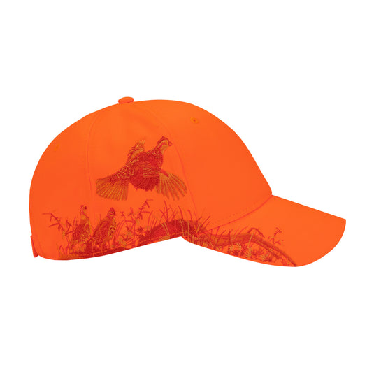 Quail Hat