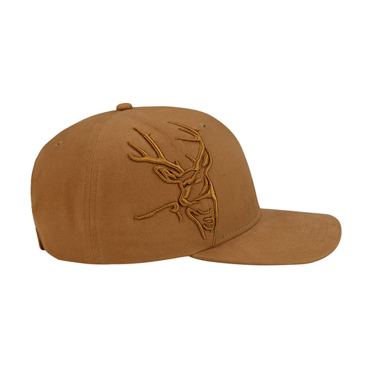 3D Buck Pro Hat