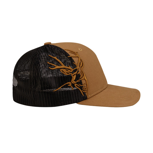 3D Buck Pro Hat