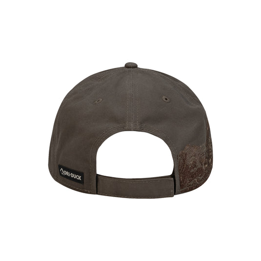 Excavating Hat
