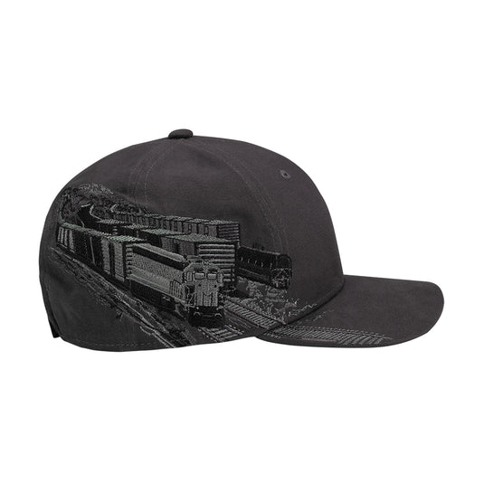 Railyard Hat