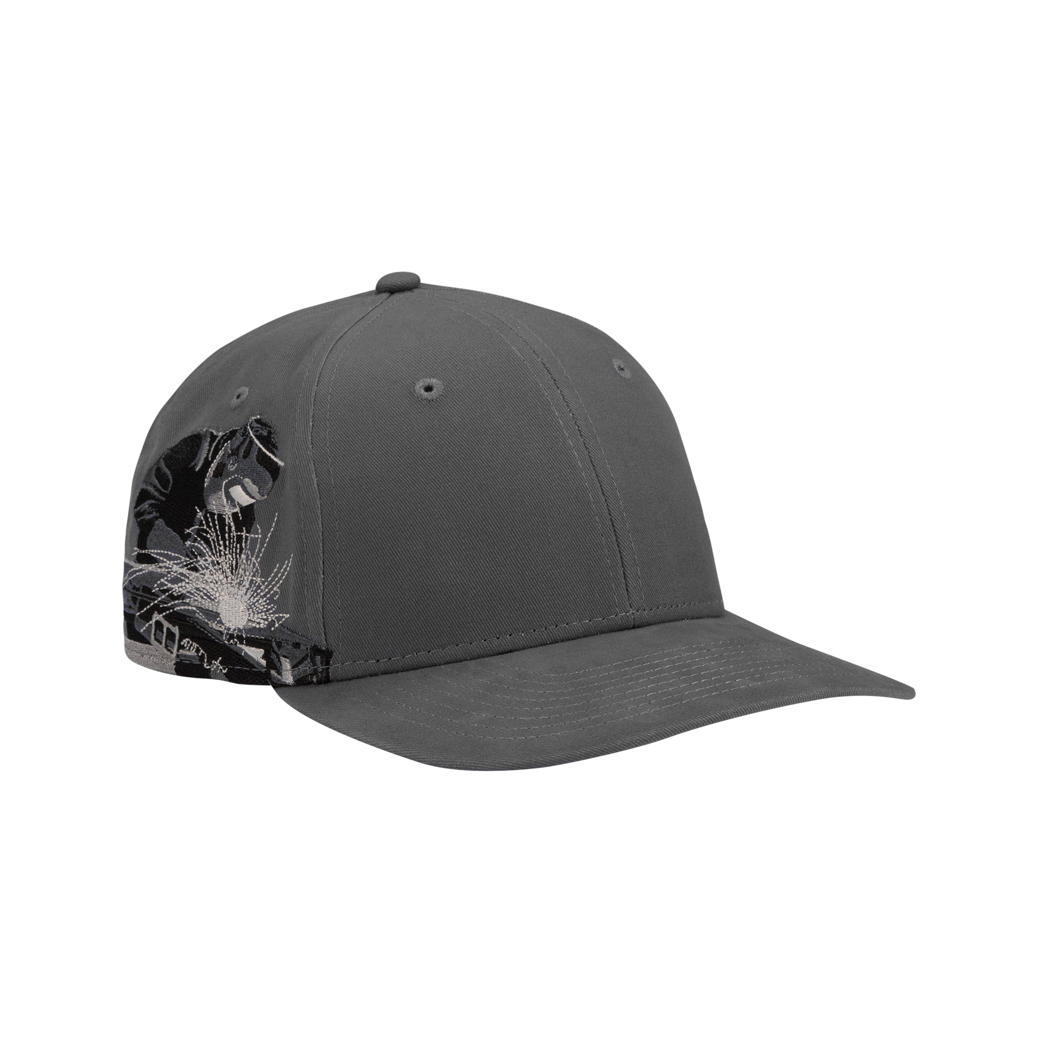 Welder Hat – DRI DUCK