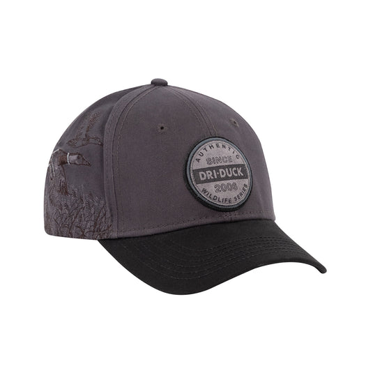 Collector's Edition Mallard Hat with Patch