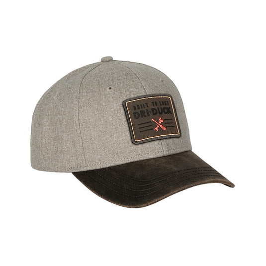 Built to Last Wildwood Hat