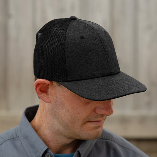 Vantage Trucker Hat