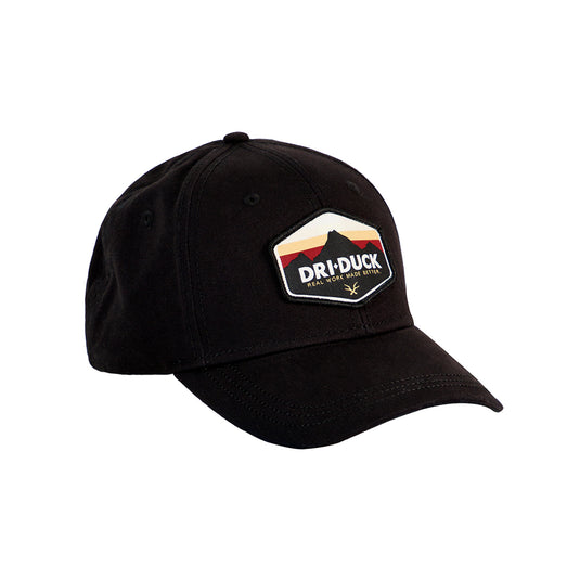 Heritage Hat With Patch