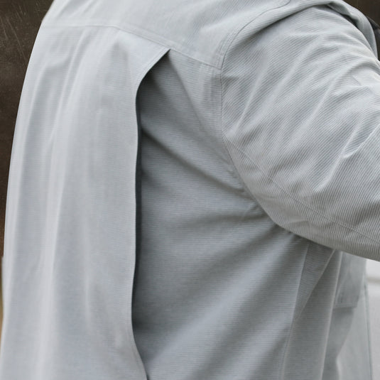 Crossroad Long Sleeve Shirt