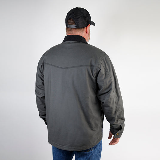 Yellowstone Jacket