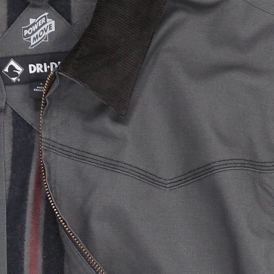 Yellowstone Jacket
