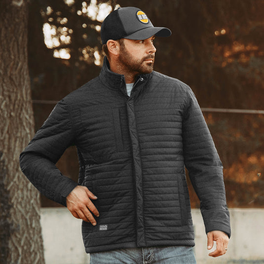 Keystone Full Zip Jacket