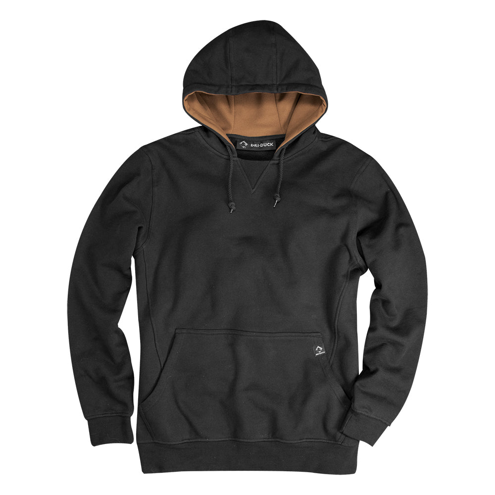 Woodland Hoodie Shop Fleece Hoodies for Men DRI DUCK