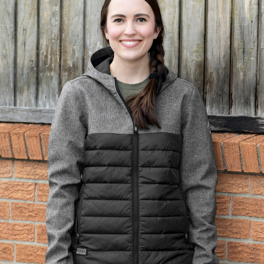 Women’s Vista Puffer Jacket