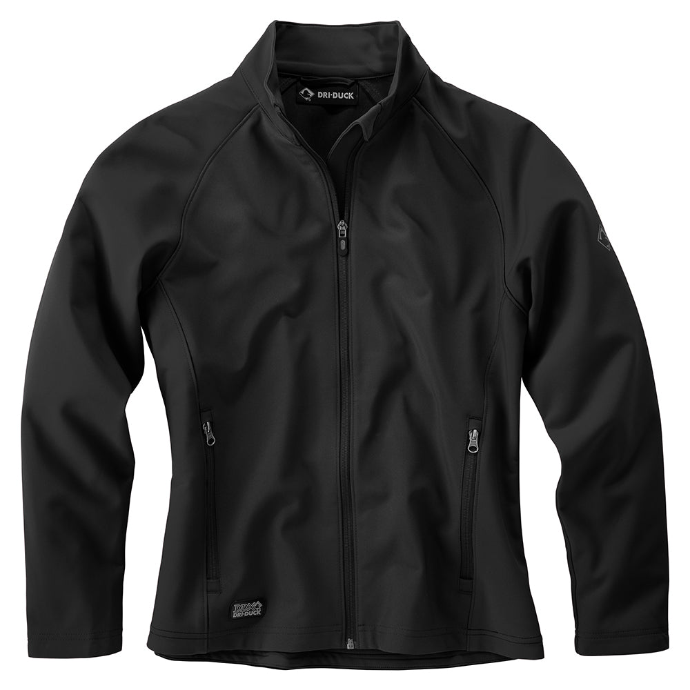 Contour Windbreaker Jacket, Light Fleece Jacket