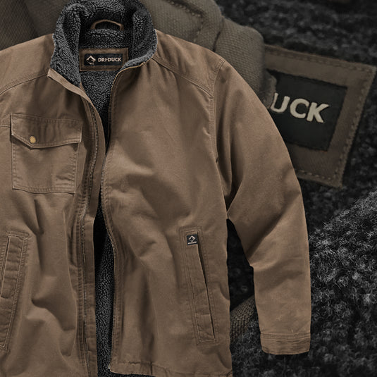 Canyon Cloth® Canvas