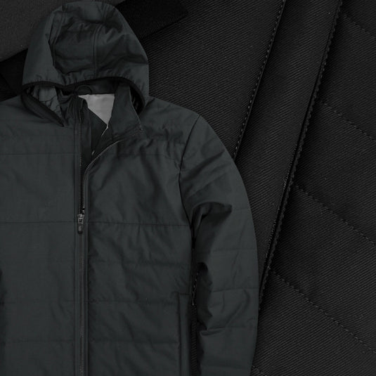 Insulated Puffer