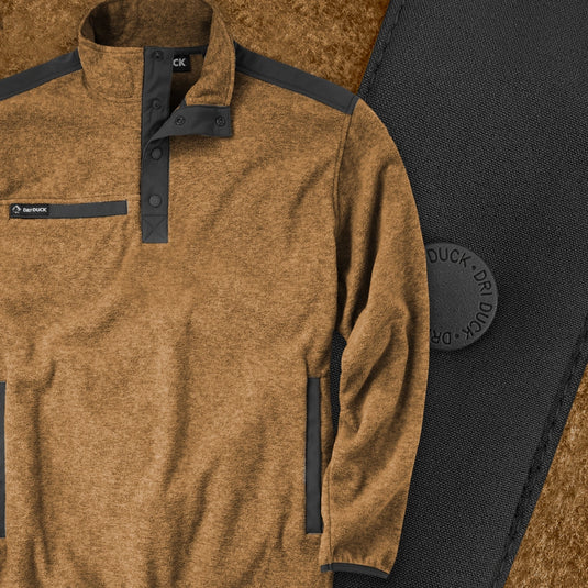 Mountain Fleece™