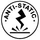 Anti static: Elimination of static shock and cling allows garment to repel pet hair and lint