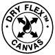 Dry flex canvas: Storm Shield™ technology with the added mobility and comfort of 4-way stretch canvas