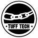 Tuff tech: Fabric strength technology that resists tears and snagging