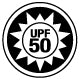 Upf 50: Blocks the sun’s harmful UV rays for extreme protection