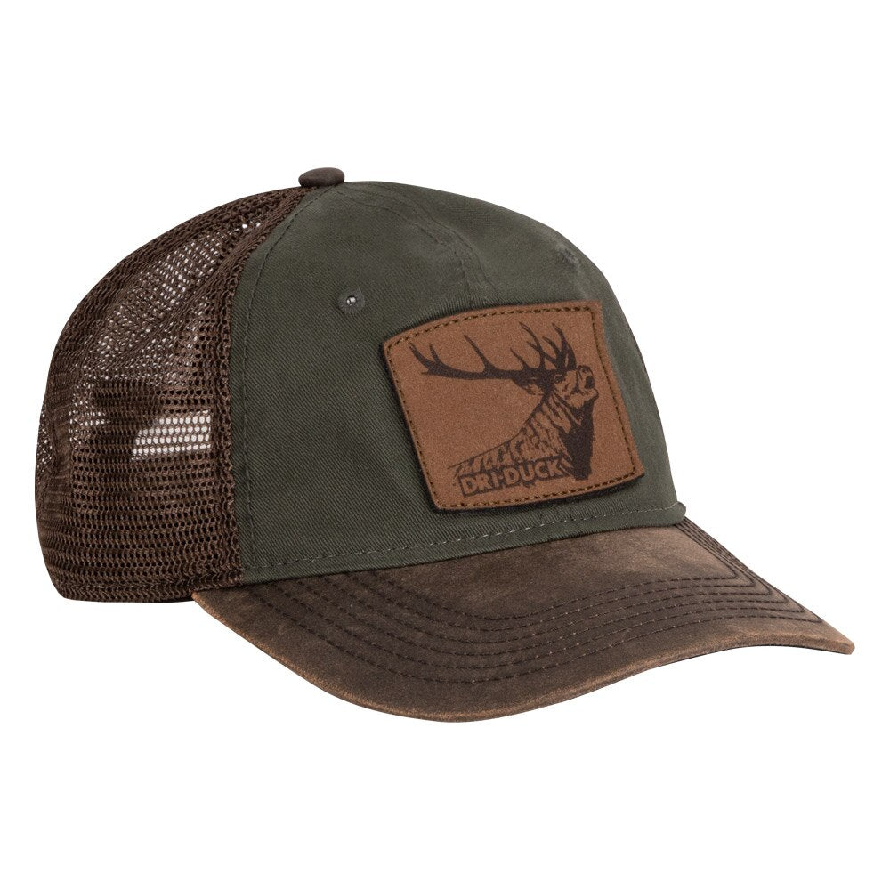 Elk Field Hat
