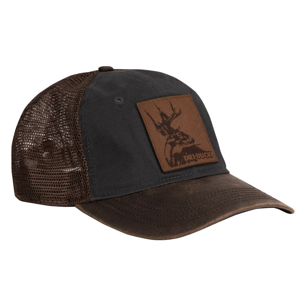 Buck Field Hat