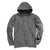 Heavy duty fleece built for comfort and warmth