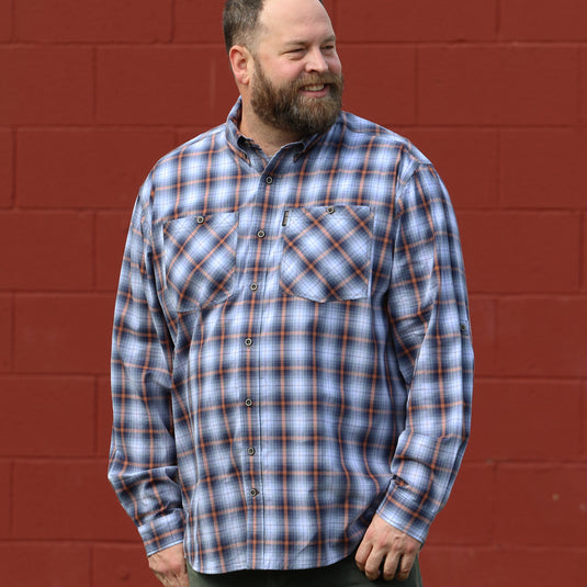 Westwood Plaid Shirt