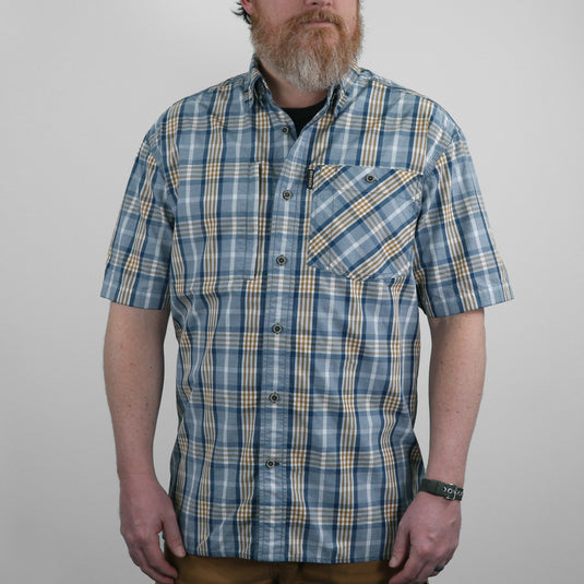 Hometown Plaid