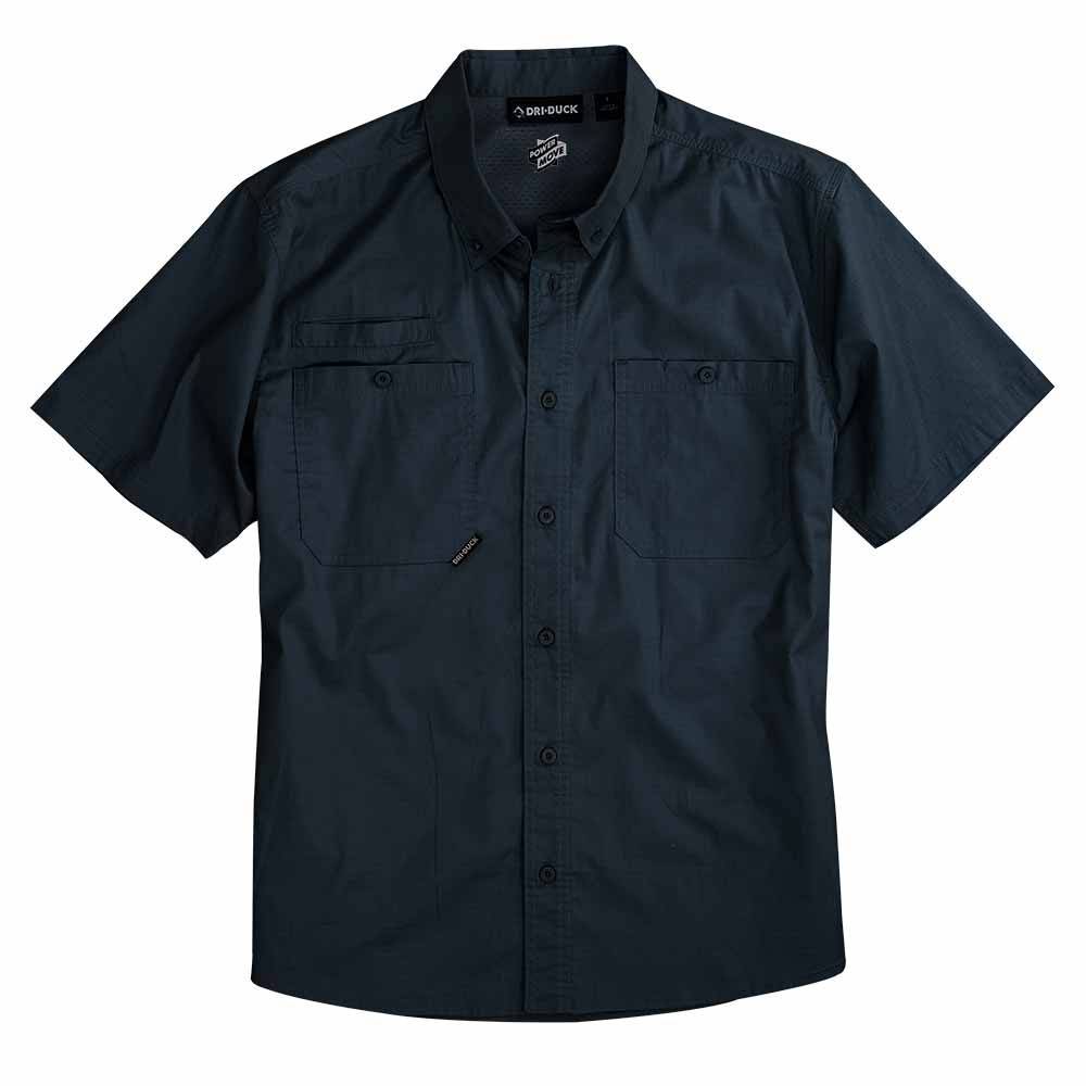 Craftsman Short Sleeve Shirt