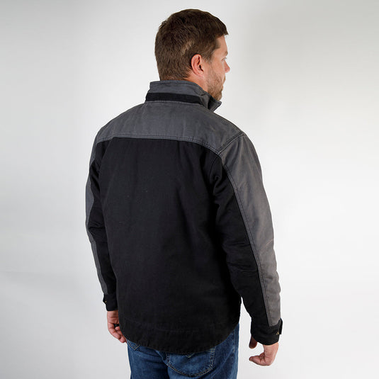 Horizon Canvas Jacket